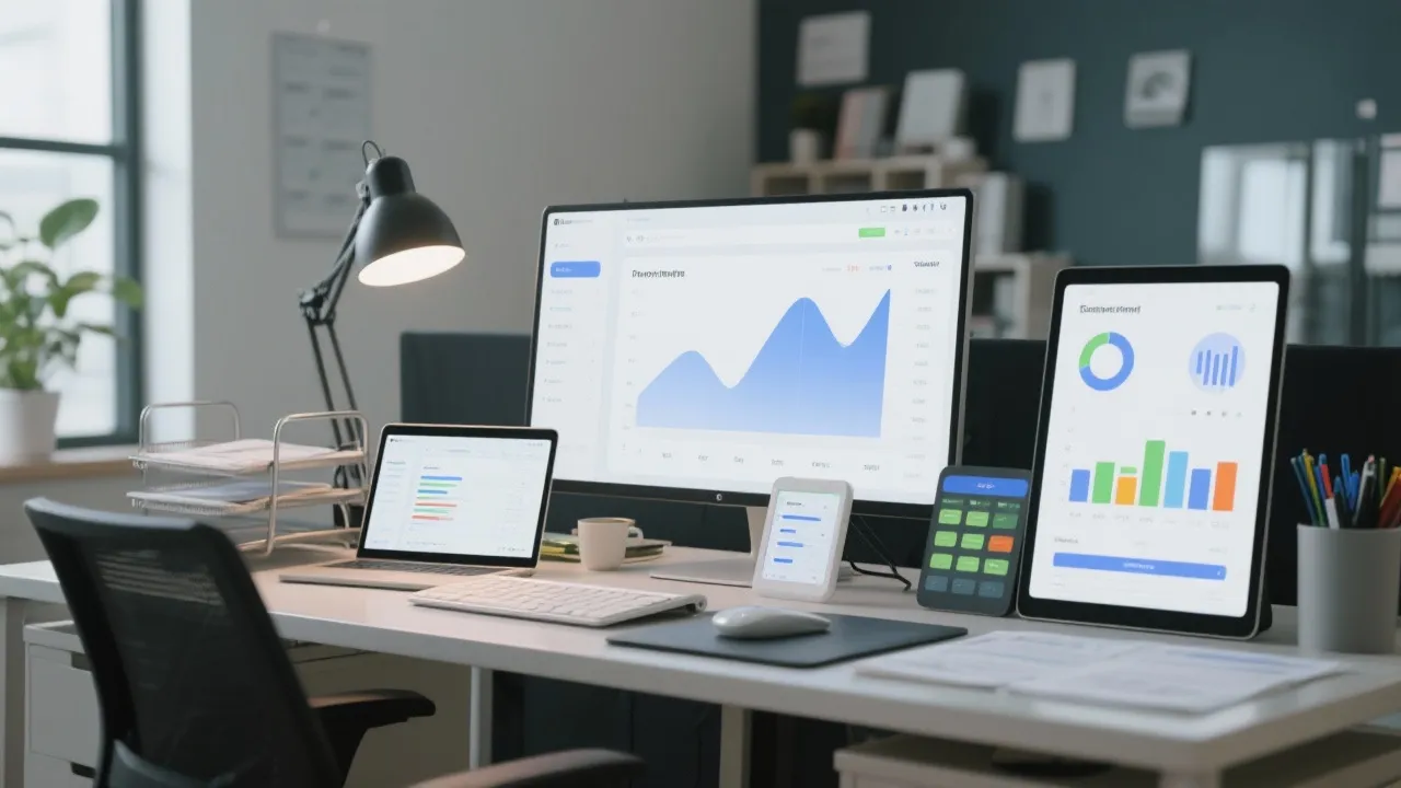 Maximizing Business with Conta Azul