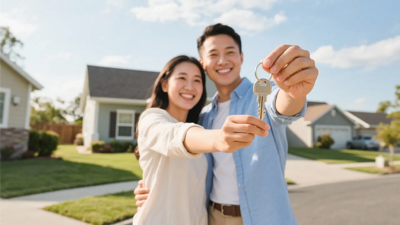 Guia Completo para Comprar Casa Financiada