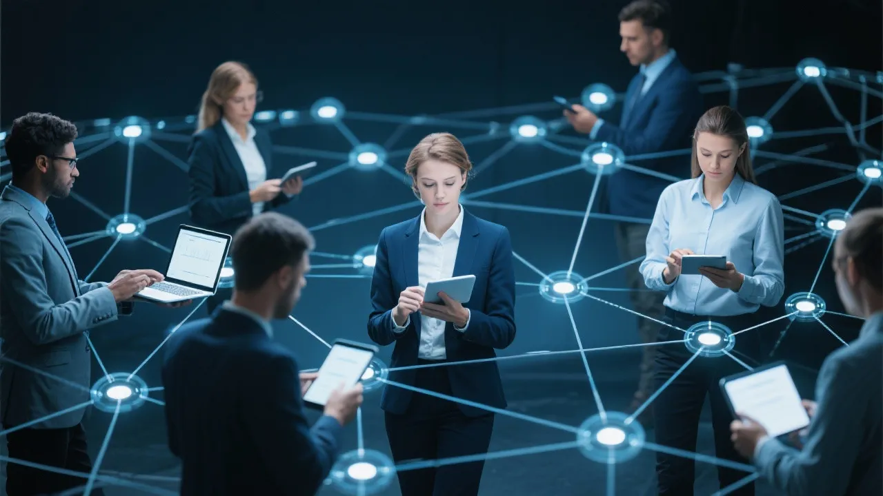 Transformando Negócios com Bpo Controladoria