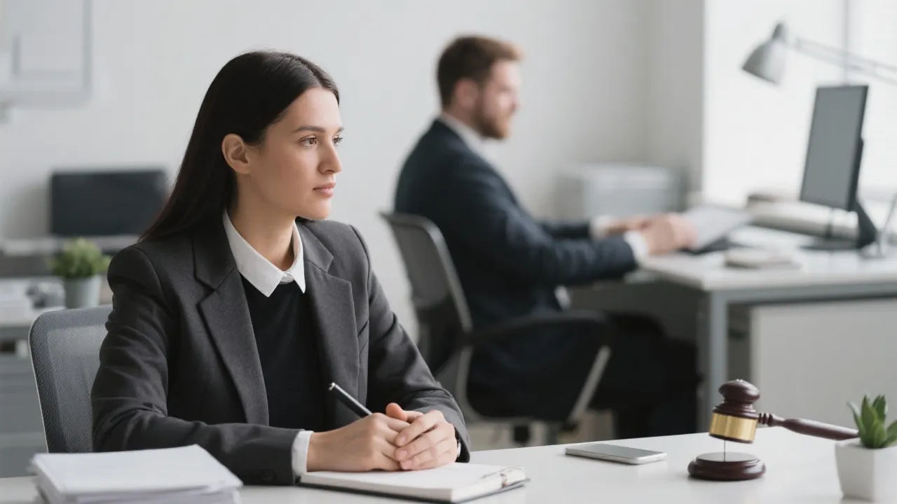 Benefícios da Consultoria Jurídica Especializada