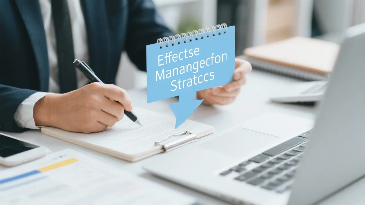Estratégias de Controle de Despesas Empresariais