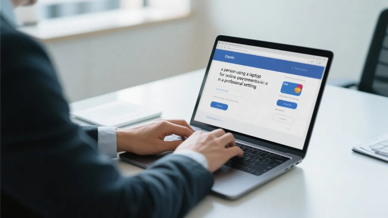 Como Receber Pagamentos Online Eficientemente