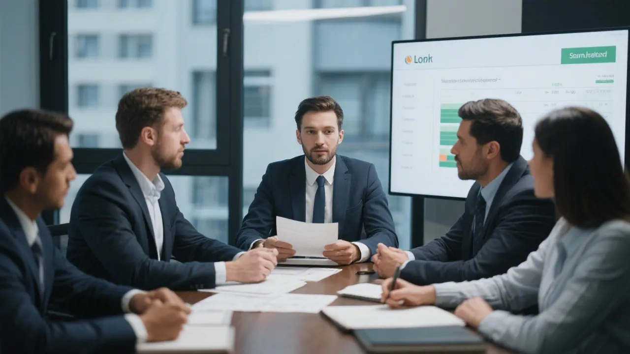 Master Emprestimos: Guia Financeiro Completo