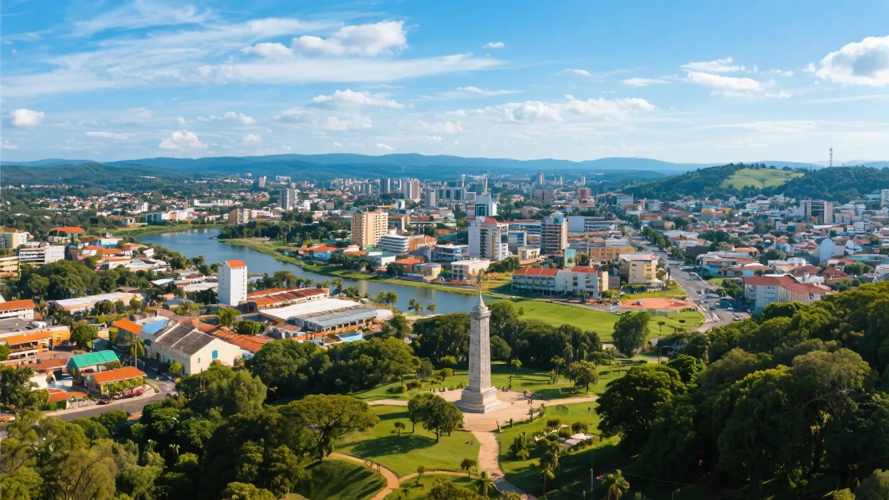 Navegando pelo Mercado Imobiliário em Sorocaba