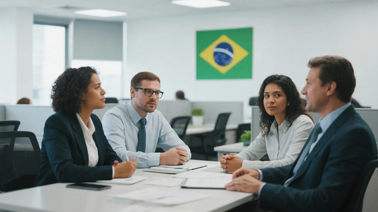 Consultoria e Controladoria em Empresas