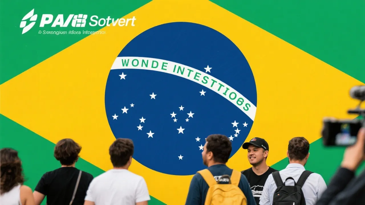 Chargebee's Impact in the Brazilian Market