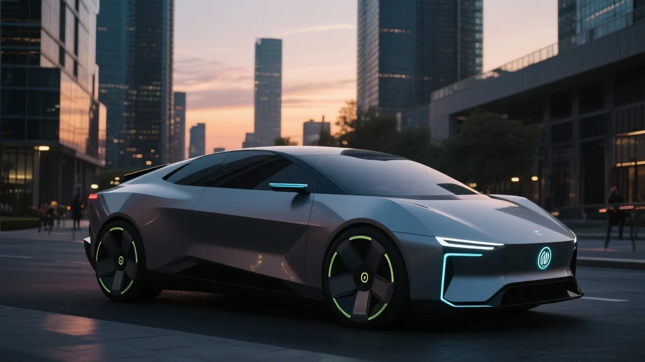 Guia para Comprar Carro Elétrico