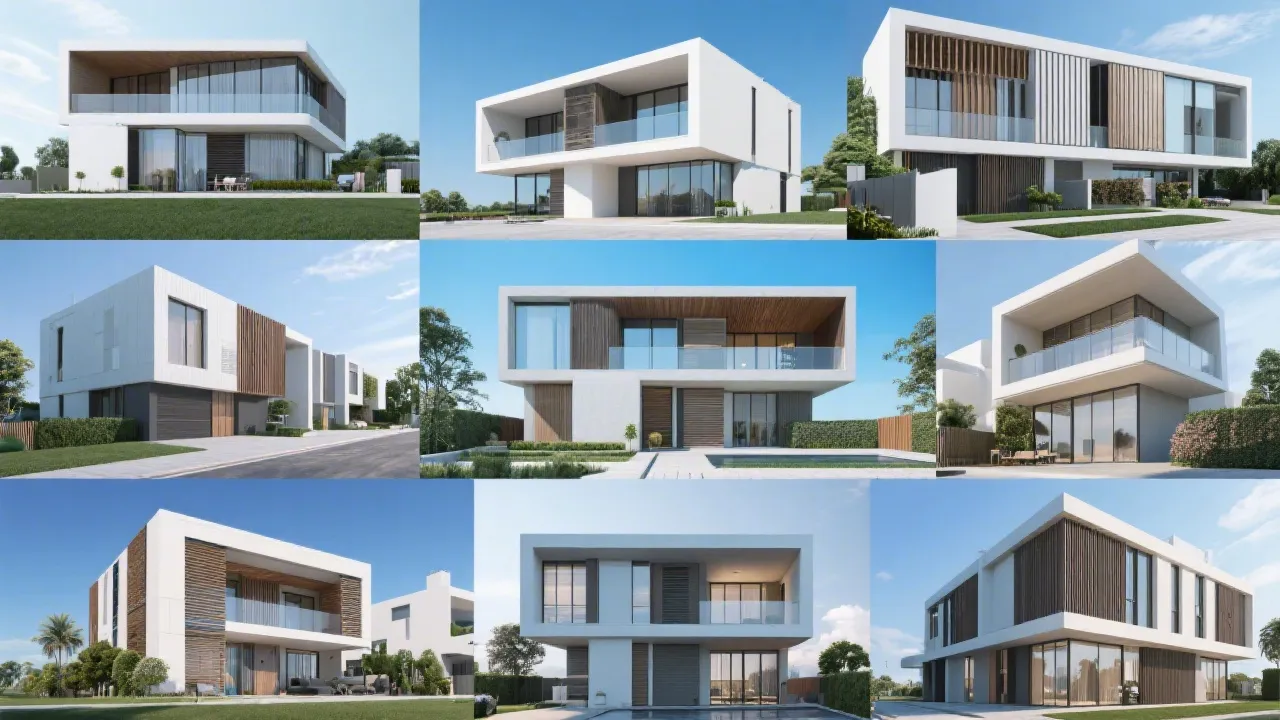 Análise das Incorporadoras Imobiliárias