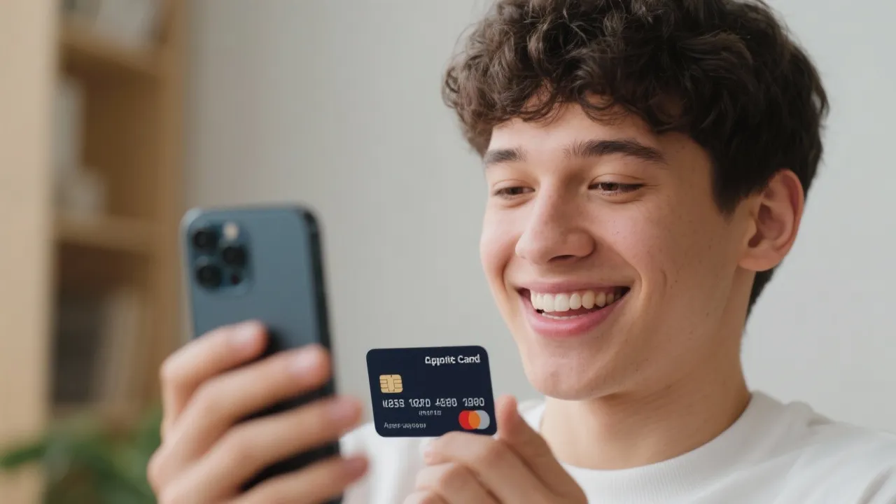 Cartão de Crédito Imediato para Negativados
