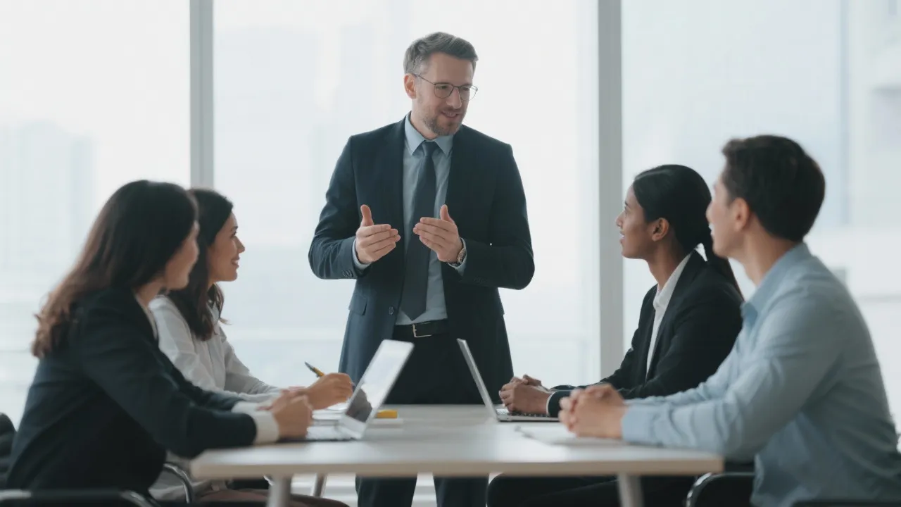Estratégias de Consultoria em Retenção