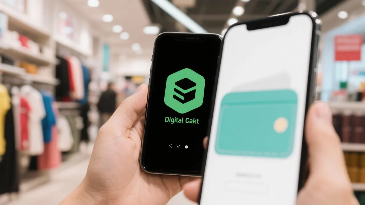Facilidades Das Soluções Pagamento Online