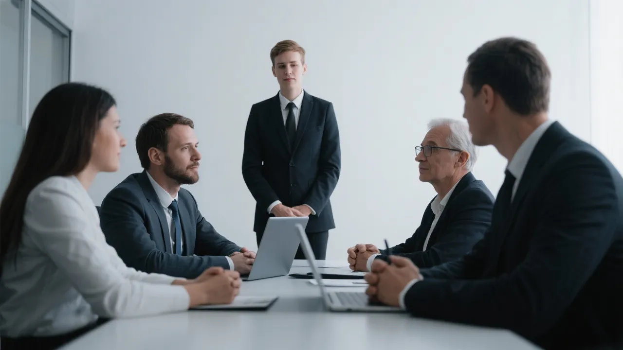 Advogado Empresas Consultoria: Uma Análise Completa