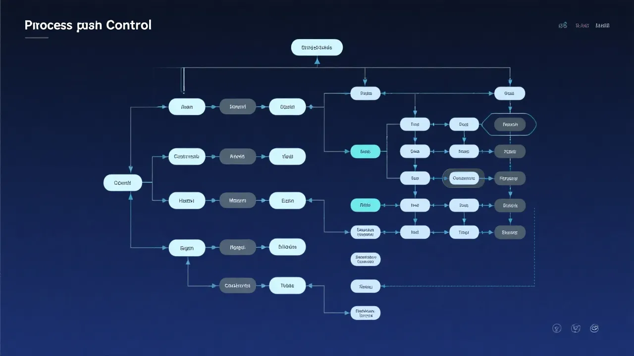 Programa Controle Processos: Guia Completo