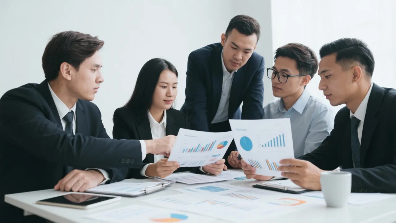 Consultoria em Controladoria: Estratégias e Benefícios
