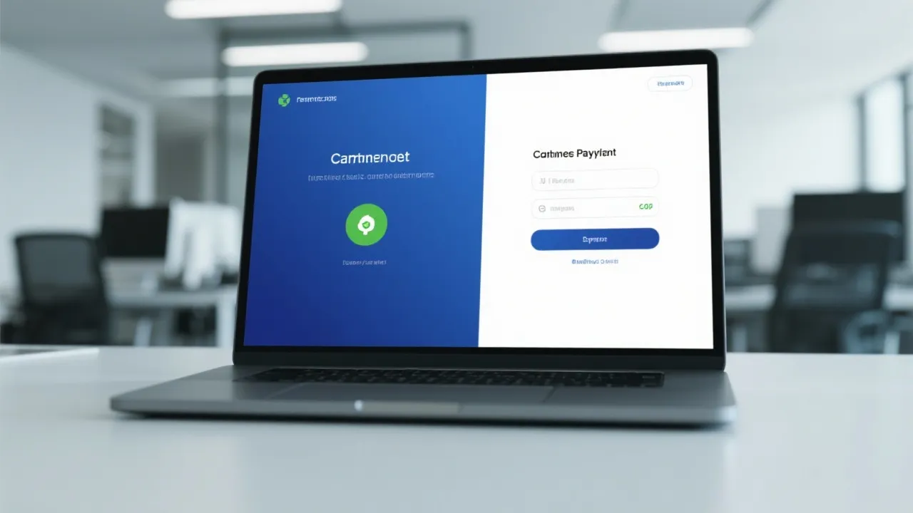 Dominando Pagamentos Online de Forma Eficaz