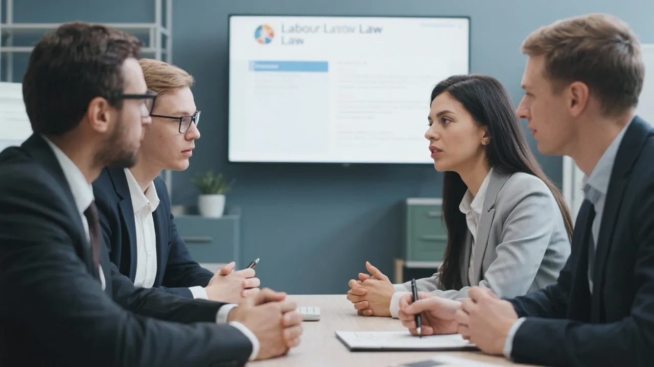 O Impacto do MBA em Direito do Trabalho