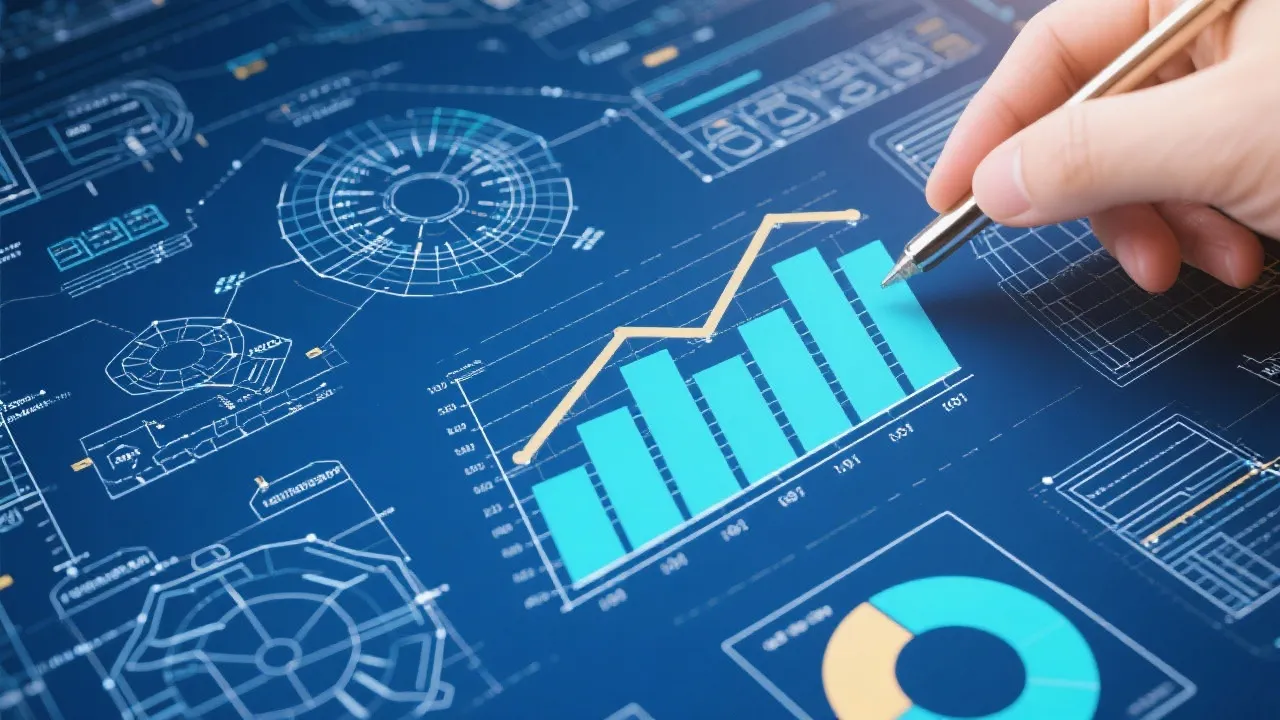 Estratégias Modernas em Gestão Financeira