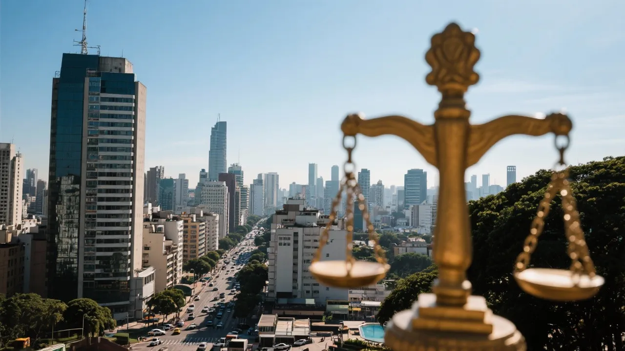 Advogados Criminalistas em SP: Um Guia Completo