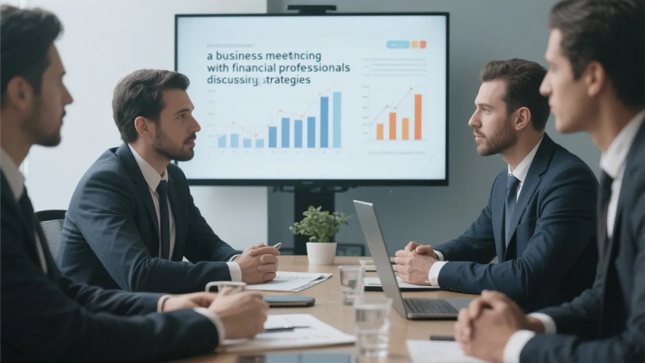 Benefícios da Gestão Financeira Aplicada