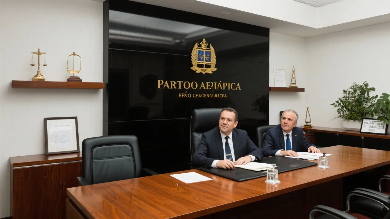 Advogados Trabalhistas em Porto Alegre