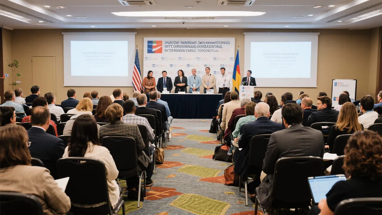 Importância da Conferencia Cega