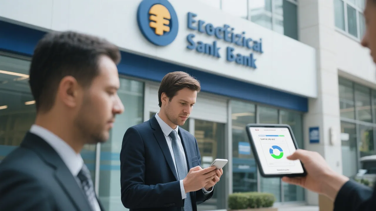 Principais Instituições Financeiras nos EUA
