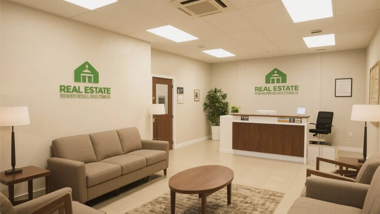 Understanding Facility Realty Dynamics