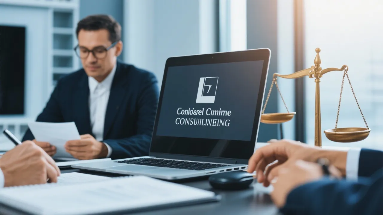 Importância da Consultoria Jurídica Empresarial