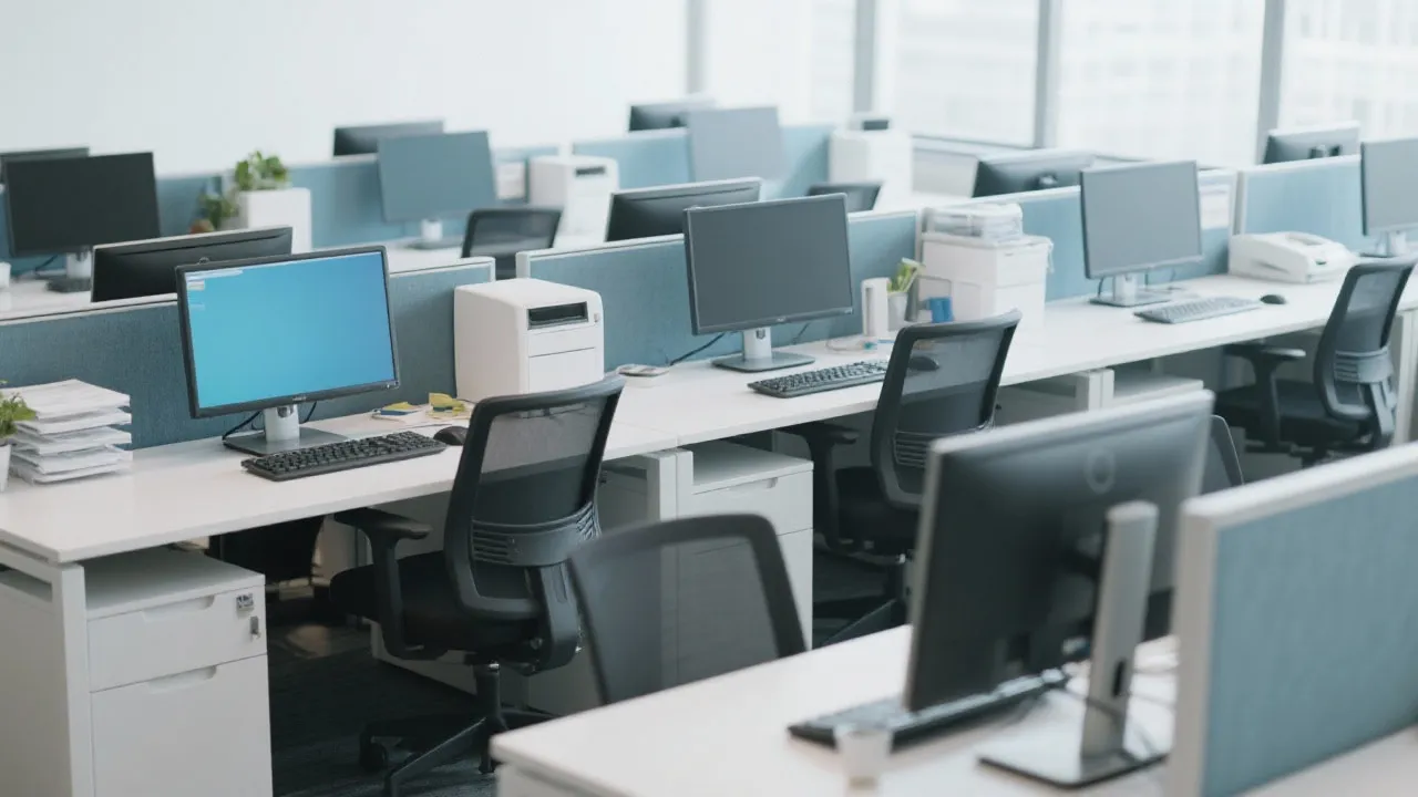 Programa Controle Processos: Eficiência e Gestão