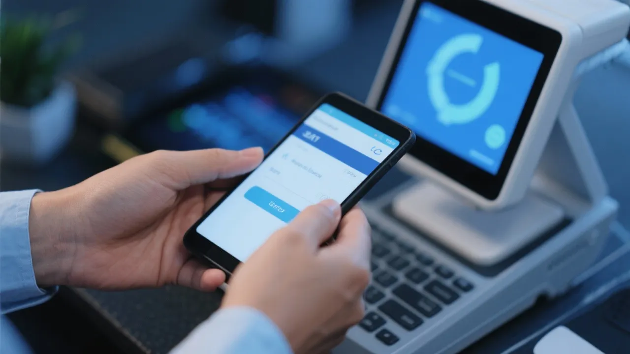 Otimizando Automação de Pagamentos Online