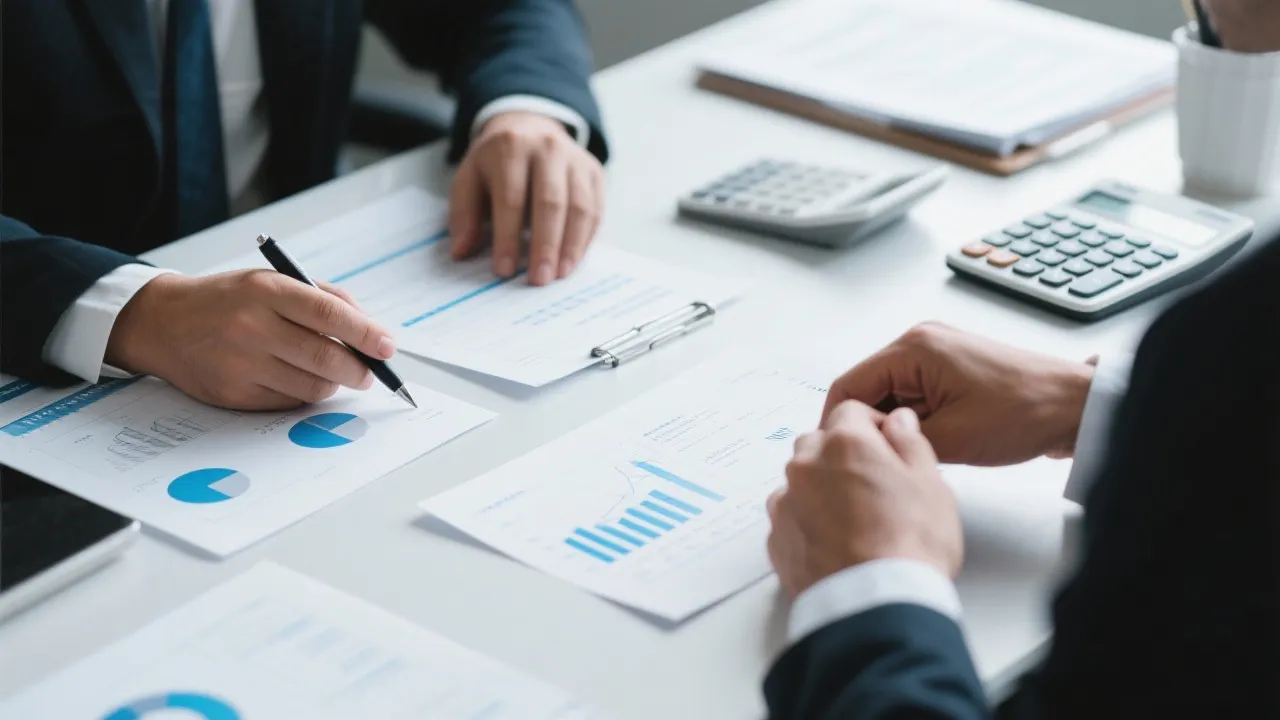 Gerenciamento do Controle de Contas a Receber