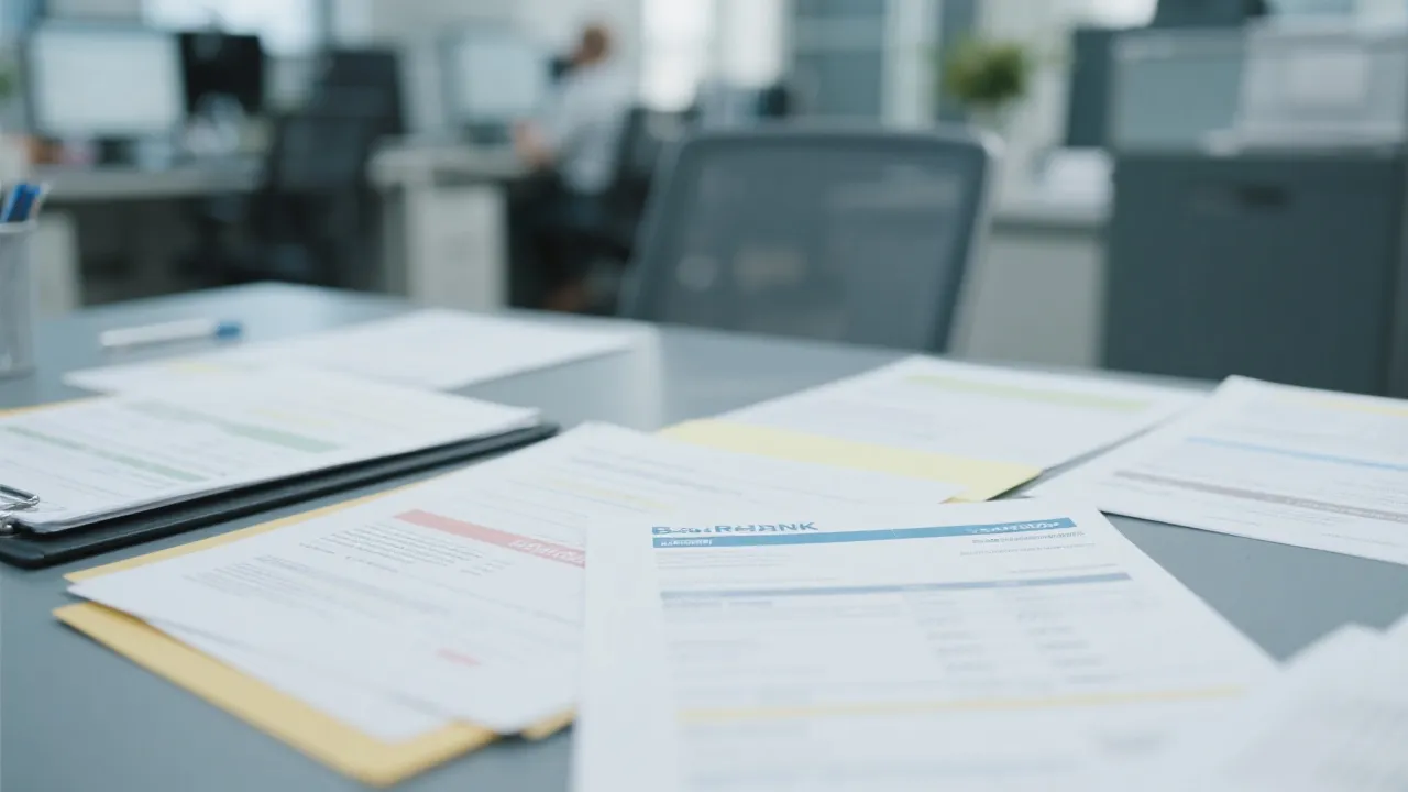 Guia de Administração Financeira Empresarial