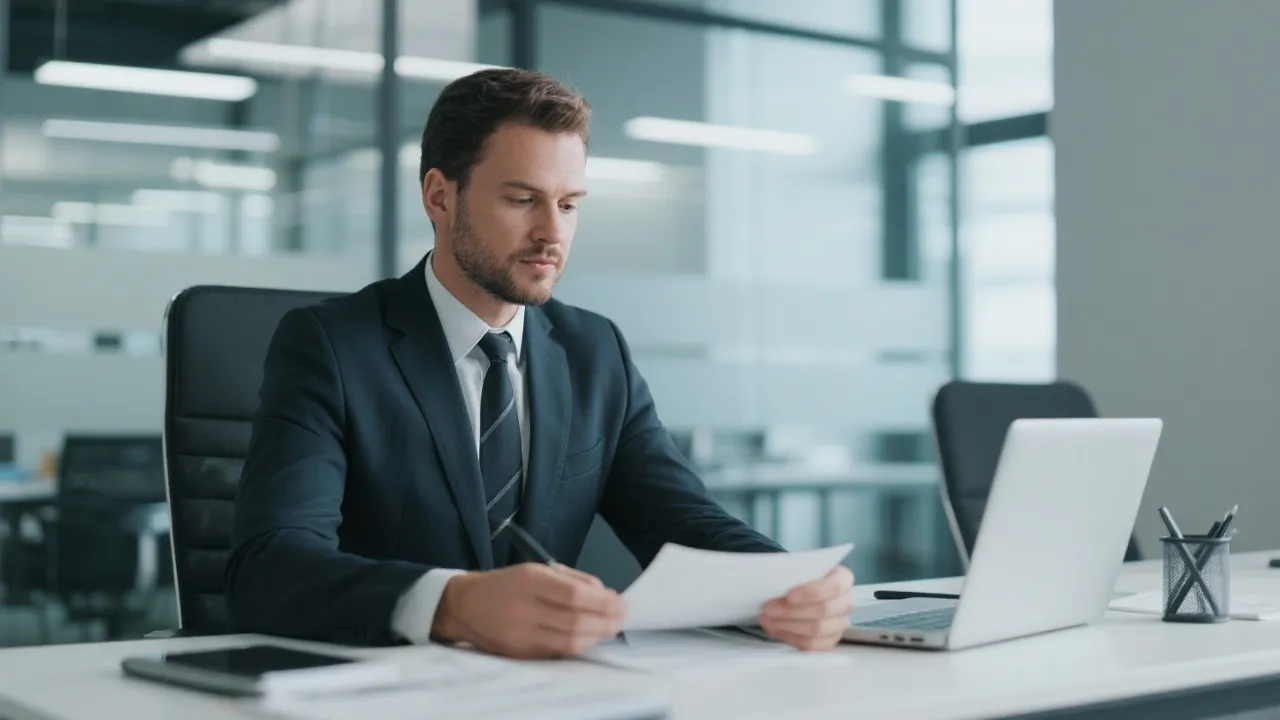 Compreendendo a Advocacia Empresarial