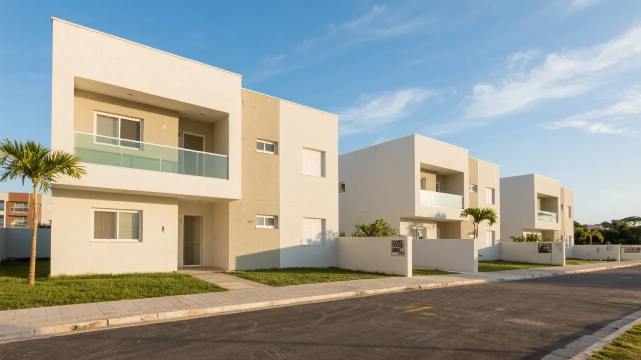 Descubra Minha Casa Minha Vida