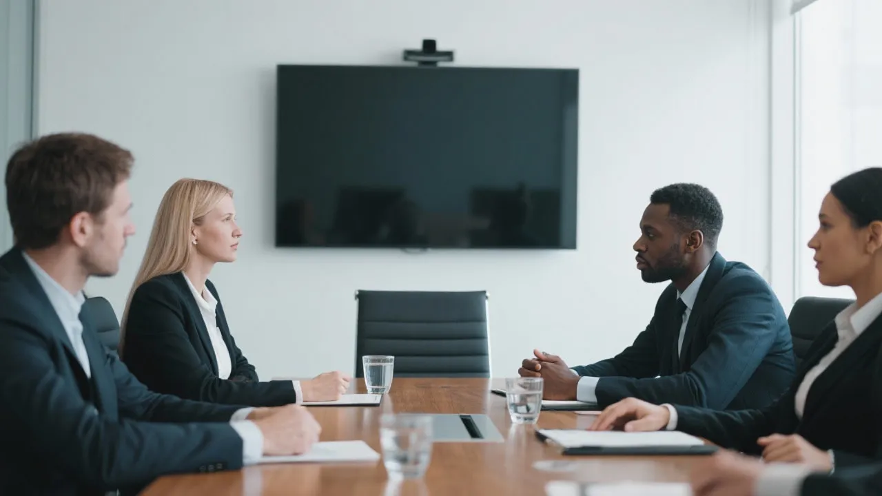 Consultoria em Gestão Estratégica: Transformando Negócios