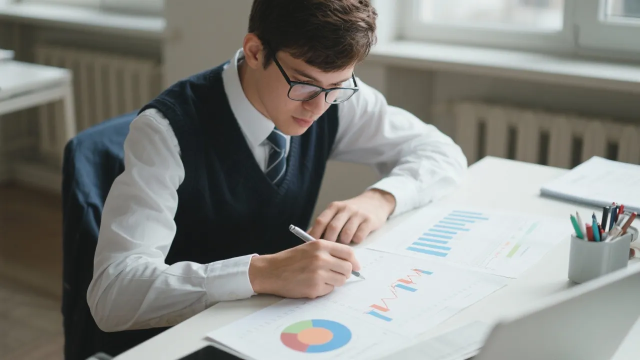 Gestão Financeira Efetiva no ESPM