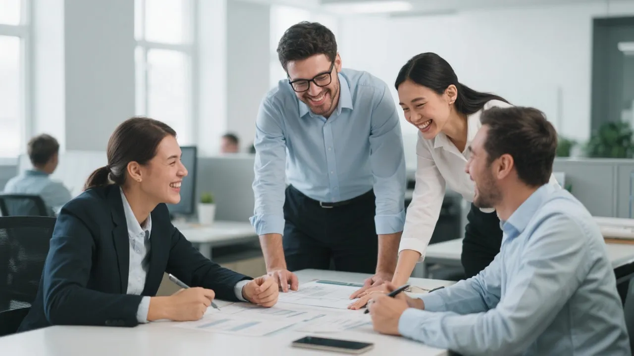 Implementação Eficaz de Projetos Motivacionais