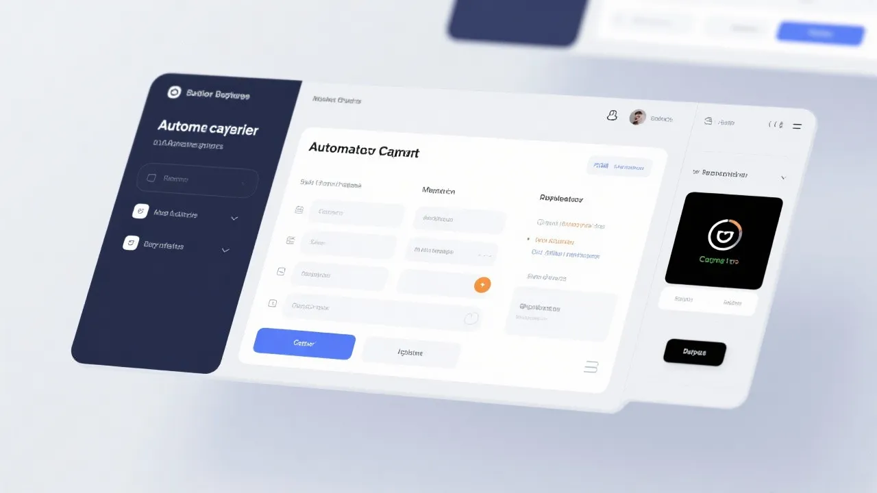 Automatização de Pagamentos em Empresas