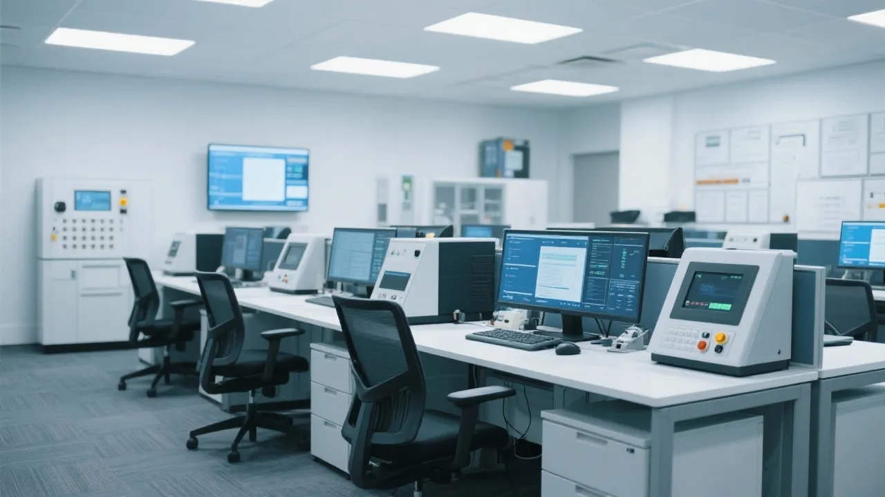 Programa Controle Processos na Gestão Empresarial