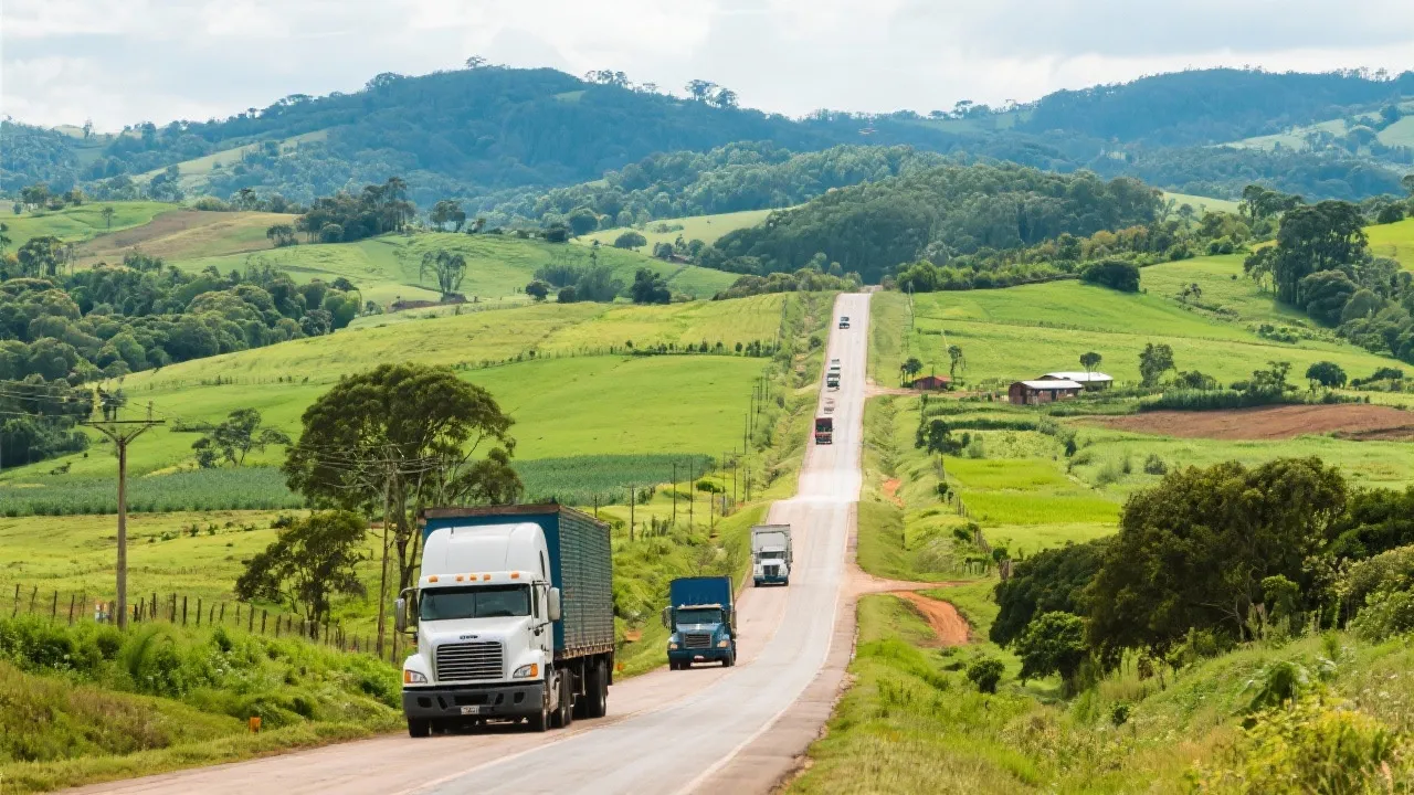 Camionetes a Venda no RS: Guia Completo
