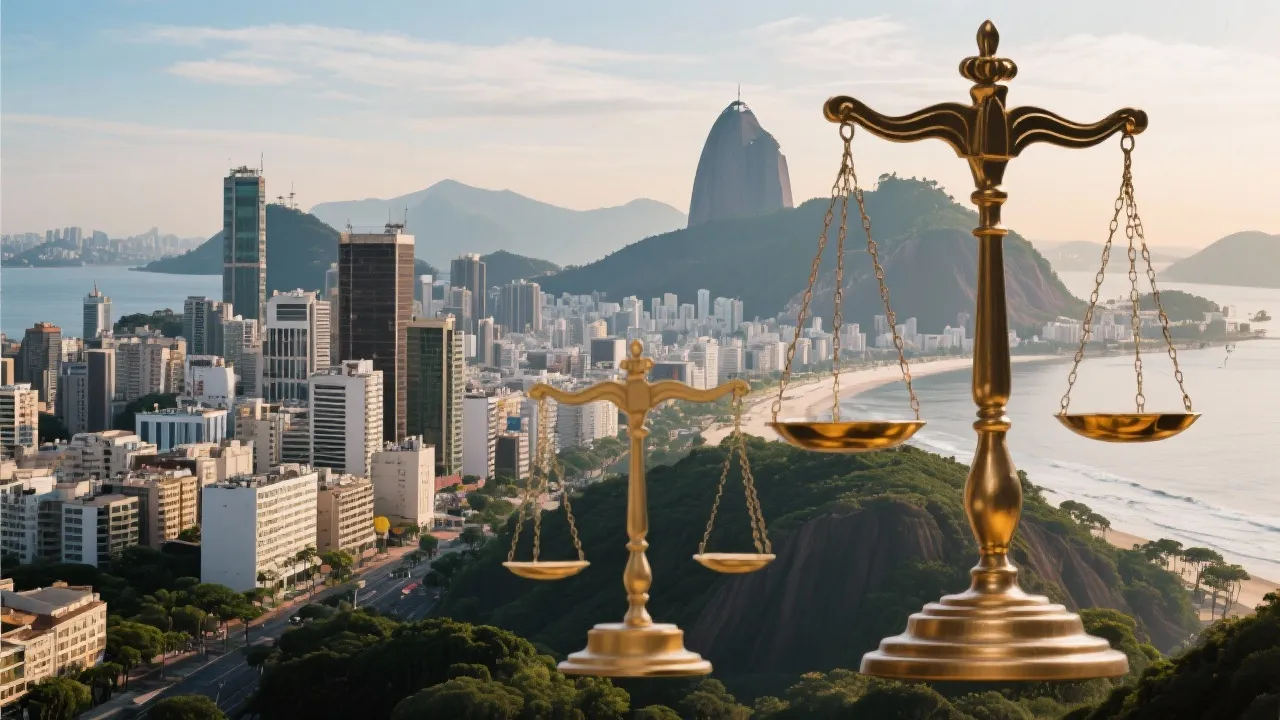 Advogados Criminalistas de Destaque no RJ