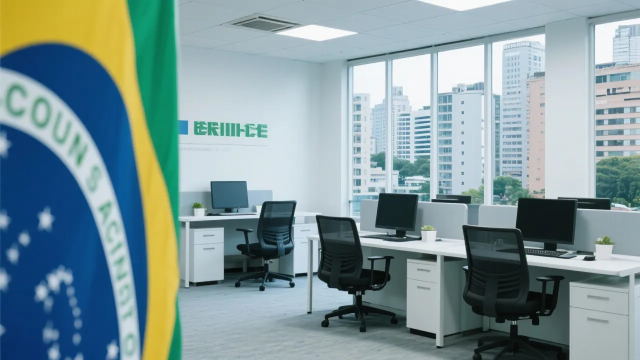 Contabilidade Chácara Santo Antônio