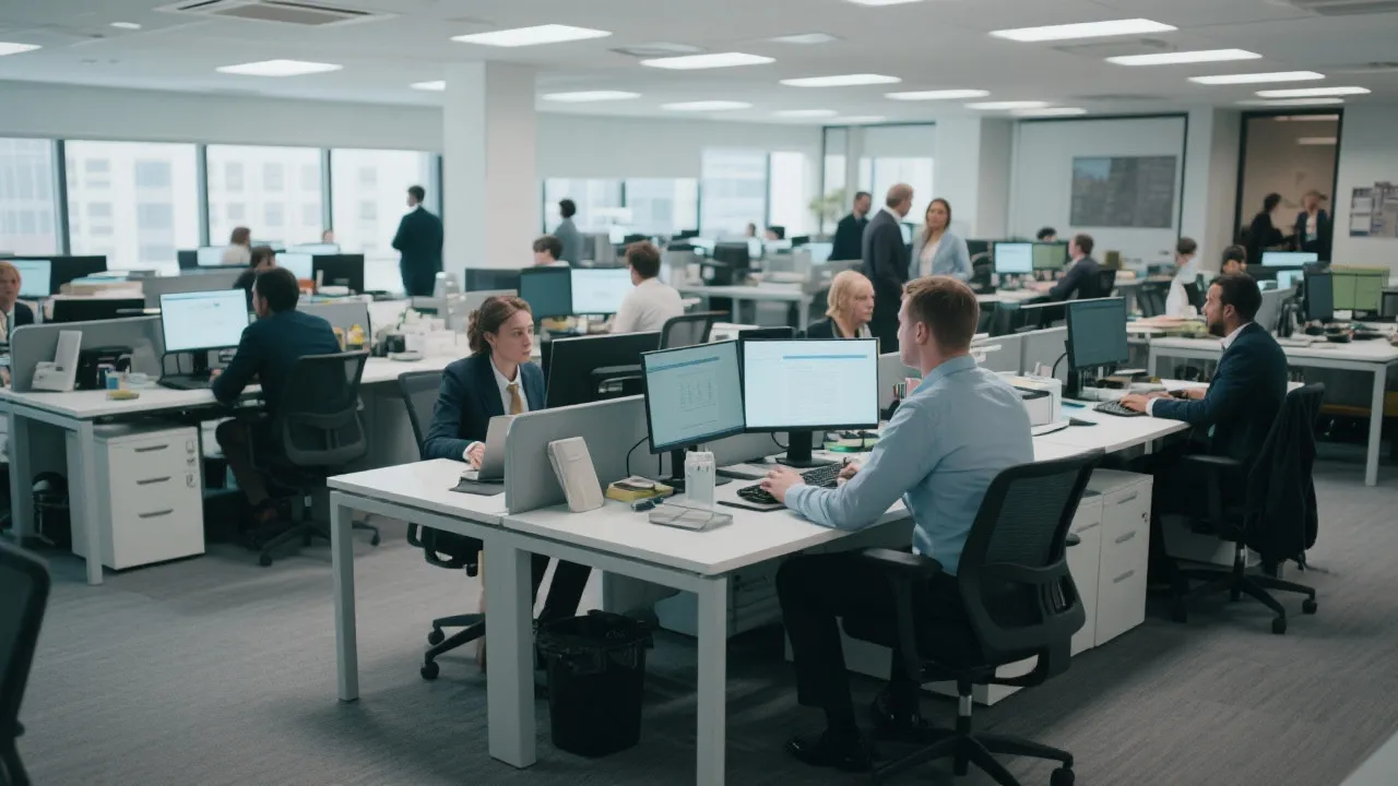 Estratégias de BPO na Controladoria
