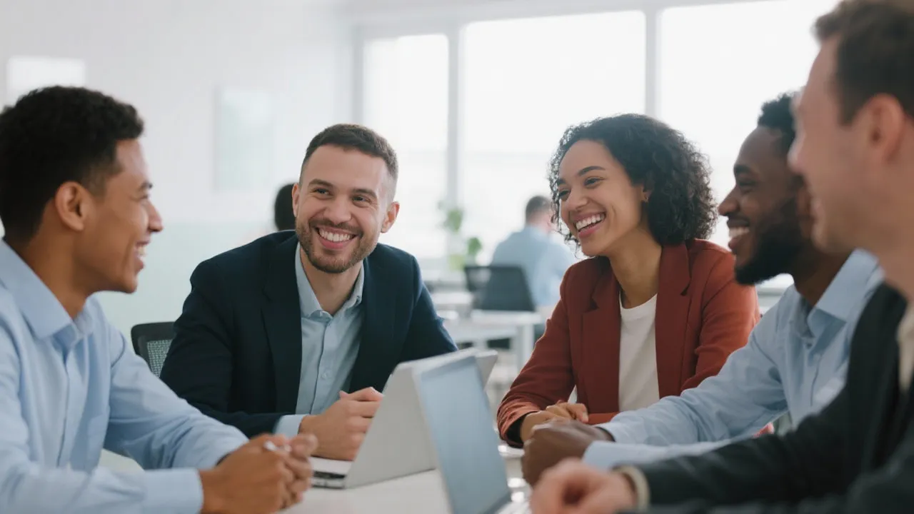 Estratégias de Retenção de Funcionários
