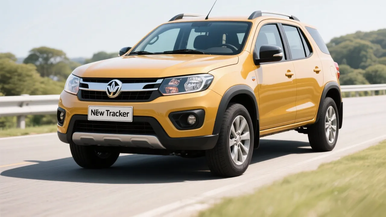 Guia Completo sobre Nova Tracker