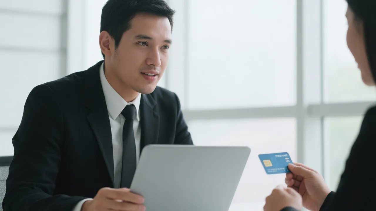 Consultoria de Custos em Contas Bancárias