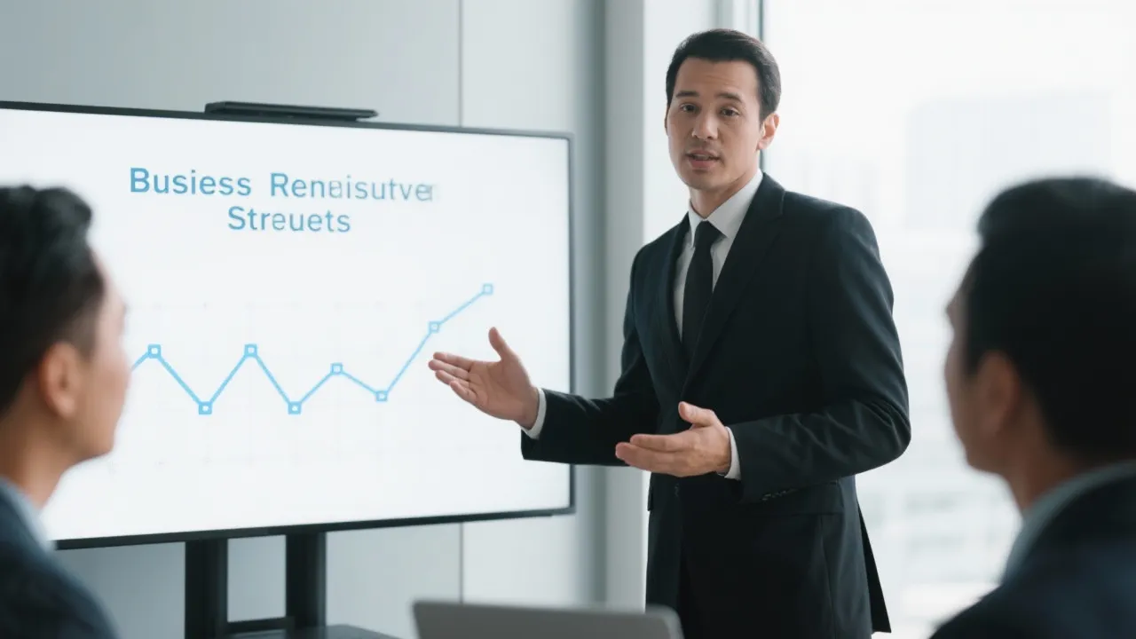 Estratégias Avançadas de Consultoria Retenção