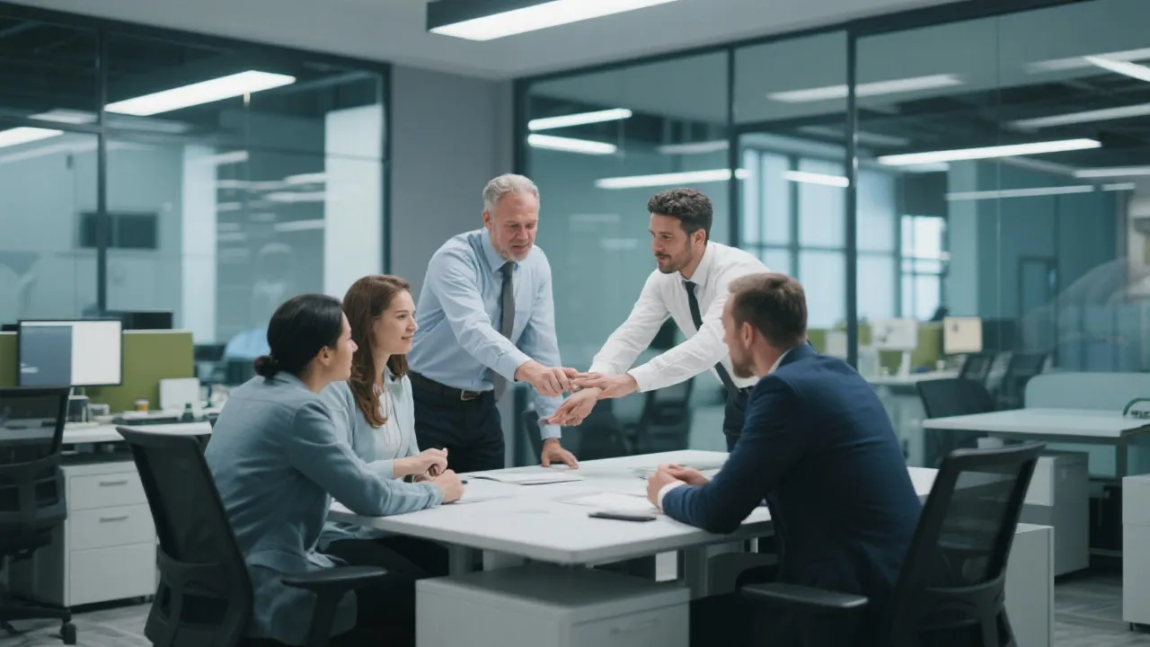 Exacta Consultoria: Líder en Soluciones Empresariales