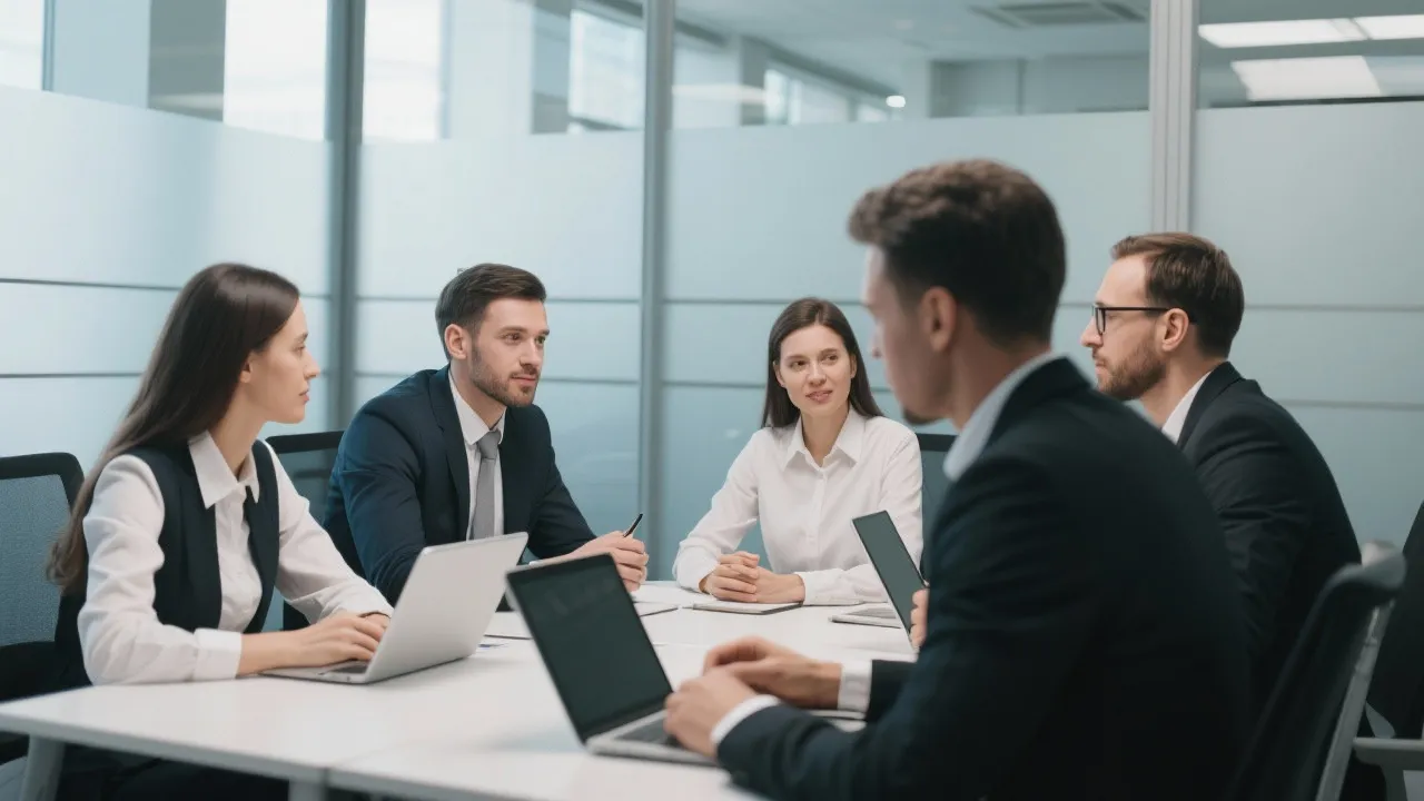 Estratégias de Retenção de Funcionários