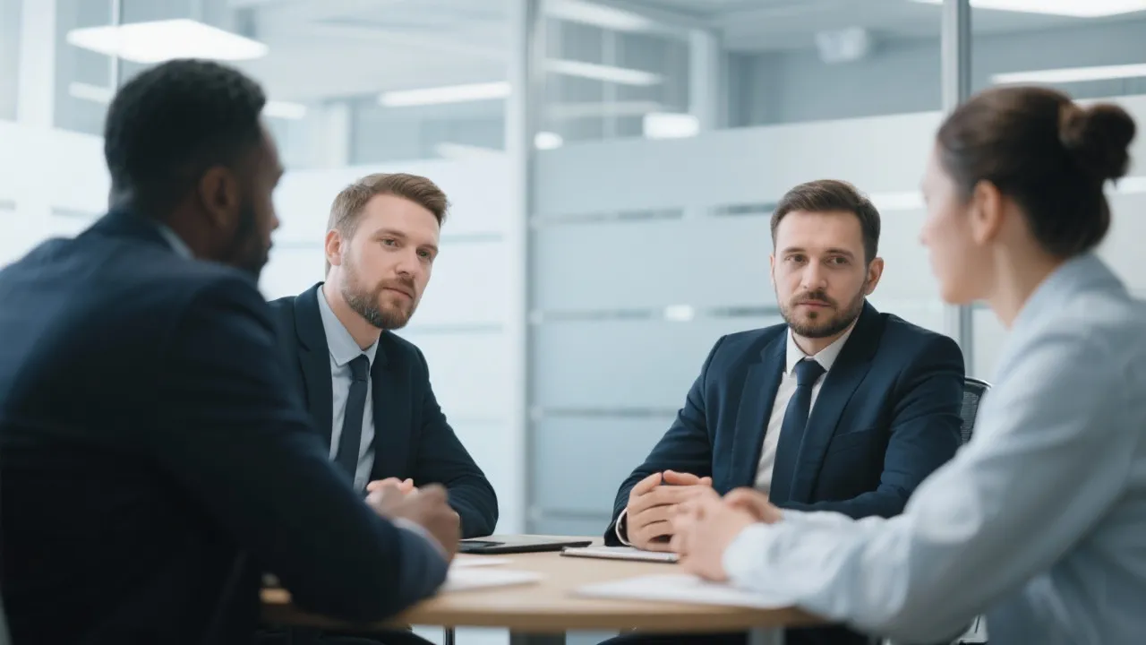 Estratégias com Wilker Consultoria